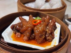 -稻香饭店(龙华天虹店)