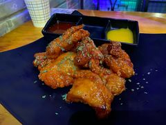 -首尔大排档