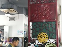 -美味斋(西北街店)