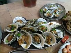 -仁记海鲜餐厅美食店