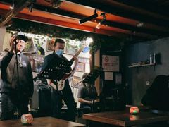 -南锣鼓巷吉他吧(鼓楼店)