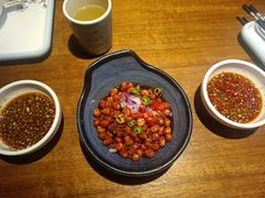 -乔街深夜食堂·台州菜·高压锅生蚝(杭州总店)