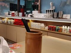 -双燕楼·手工馄饨·汤面小吃(世纪汇店)
