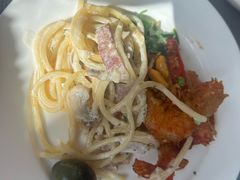 -解放碑威斯汀酒店-知味国际美食餐厅