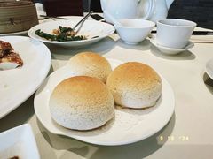 -利苑酒家(金宝店)