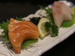 -景鹤料理(上地华联店)