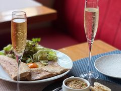 -LA MAISON公鸡和龙(蛇口店)