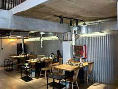 -乌拉烤肉(如皋首店)