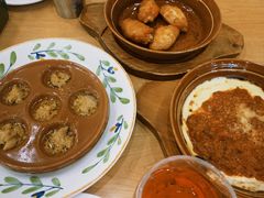 -萨莉亚意式餐厅(南京环亚凯瑟琳广场店)