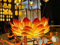 -武汉园博园(武汉自然博物馆)