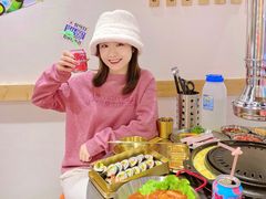 -恩泽家·果味坛子韩国炭火烤肉(白石龙店)
