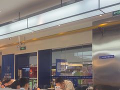 -兰湘子·湘菜小炒(盛龙广场店)