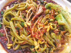 -老陈婆手工面庄