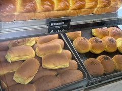 -甜嘟嘟烘焙坊(舒城路店)