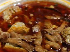豆花肥肠-川香鼎盛(市桥富华总店)