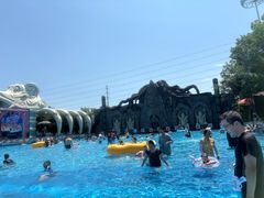 -苏州乐园森林水世界