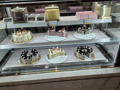-CloudD'or可露朵蛋糕(1733商业空间店)