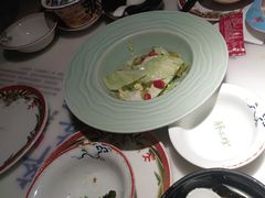 -醉英雄四川料理(新塘万达广场店)