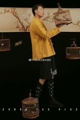 -角色婚纱摄影(中心店)