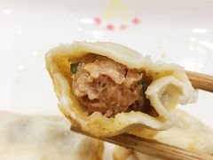锅贴-珊珊小笼馆(仙霞路店)