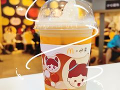 -麦当劳(豫园店)