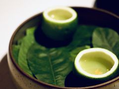 -三嚥阁 La Villa Restaurant