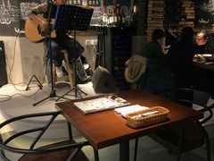 -斯比特花园西餐厅(东方商厦店)