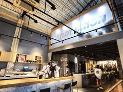 -GOTLOT COFFEE&KITCHEN角落厨房NOOK店