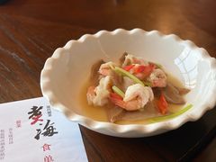 -潮汕味道·煮海餐厅(金麟大厦店)