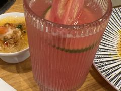 -水林间·寿喜烧自助(仙林金鹰店)