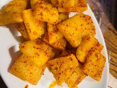 年糕-有奴思烤肉·清真(正宁路店)