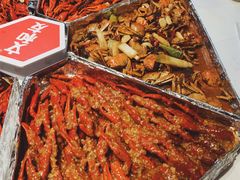 -老长沙龙虾馆·聚会餐厅(白石洲店)