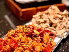 -冰城小镇音乐串吧·聚会餐厅(百子湾店)