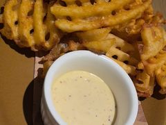 -本处·素食·融合料理(南油店)