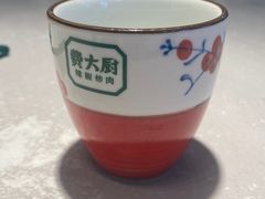 -费大厨辣椒炒肉(黄兴中心广场店)