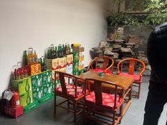 -老德州四合院·德州菜(天衢路店)