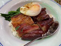 -东鑫记港式茶餐厅(南京东路店)