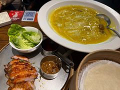 -小大董·烤鸭(王府井apm店)