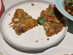 -码头见·潮汕菜(领展中心城店)
