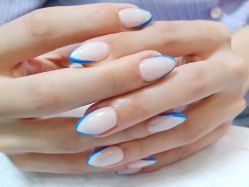 -Meet Nail 美睫·美甲