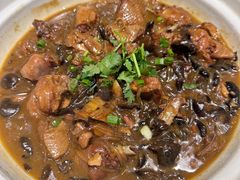 -金掌勺·锅包肉(广渠门店)