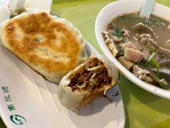 -南来顺饭庄·清真(南菜园店)