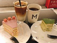拿铁-MIMI FASO(古仓店)