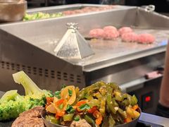-肉肉大米(金虹桥店)