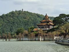 -顺峰山公园