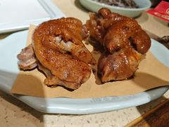 -状元阁烧烤(新华路总店)