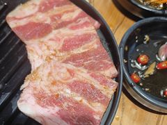 -九田家黑牛烤肉料理(国芳店)