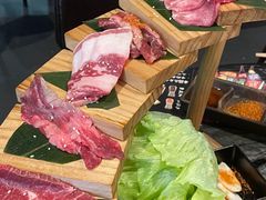 -井上和牛烤肉(大润发店)