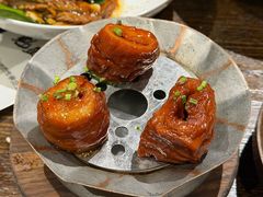 -魁盛居百年鲁菜馆(县西巷店)