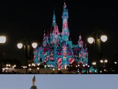 -上海迪士尼度假区